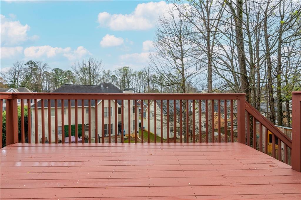 1331 Dayspring Trace