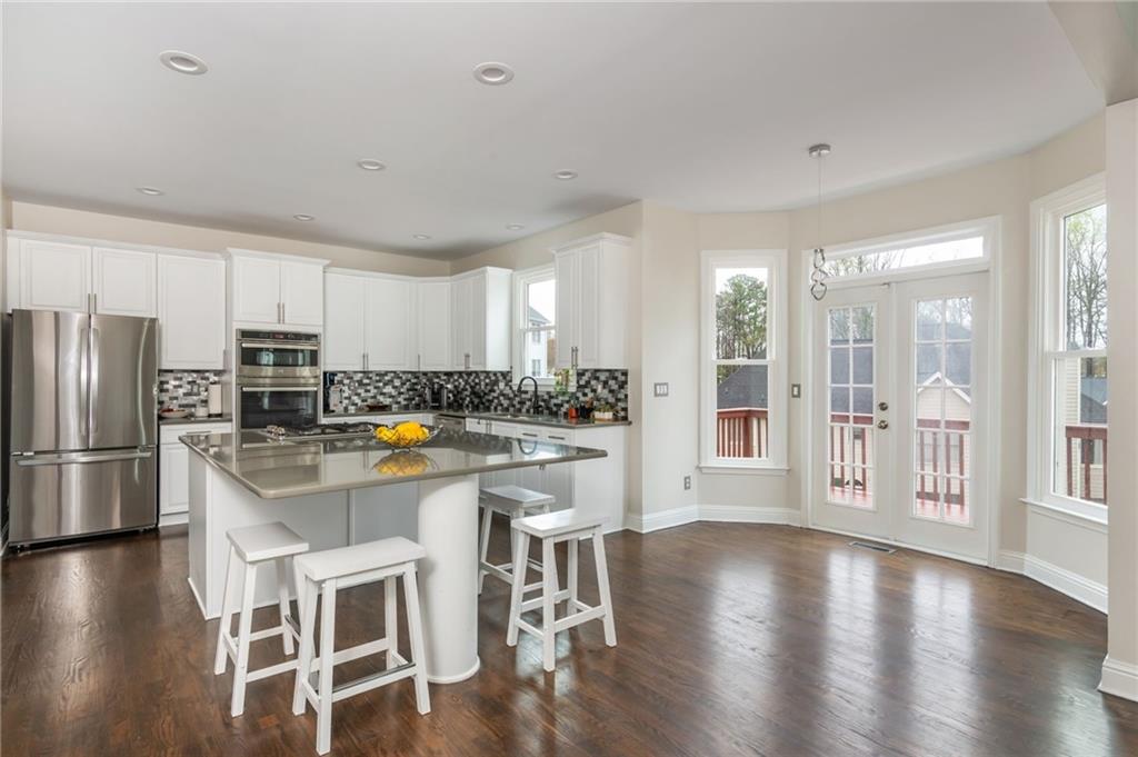 1331 Dayspring Trace