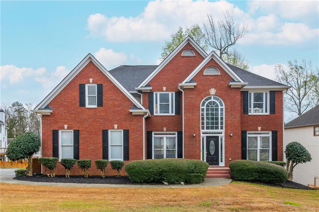 1331 Dayspring Trace