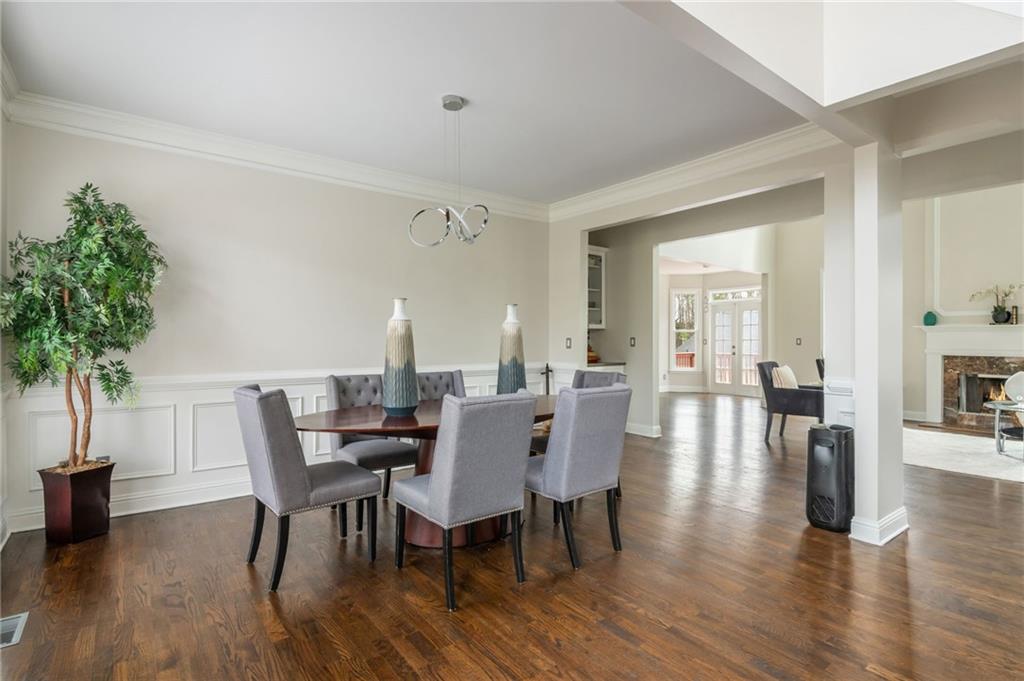 1331 Dayspring Trace