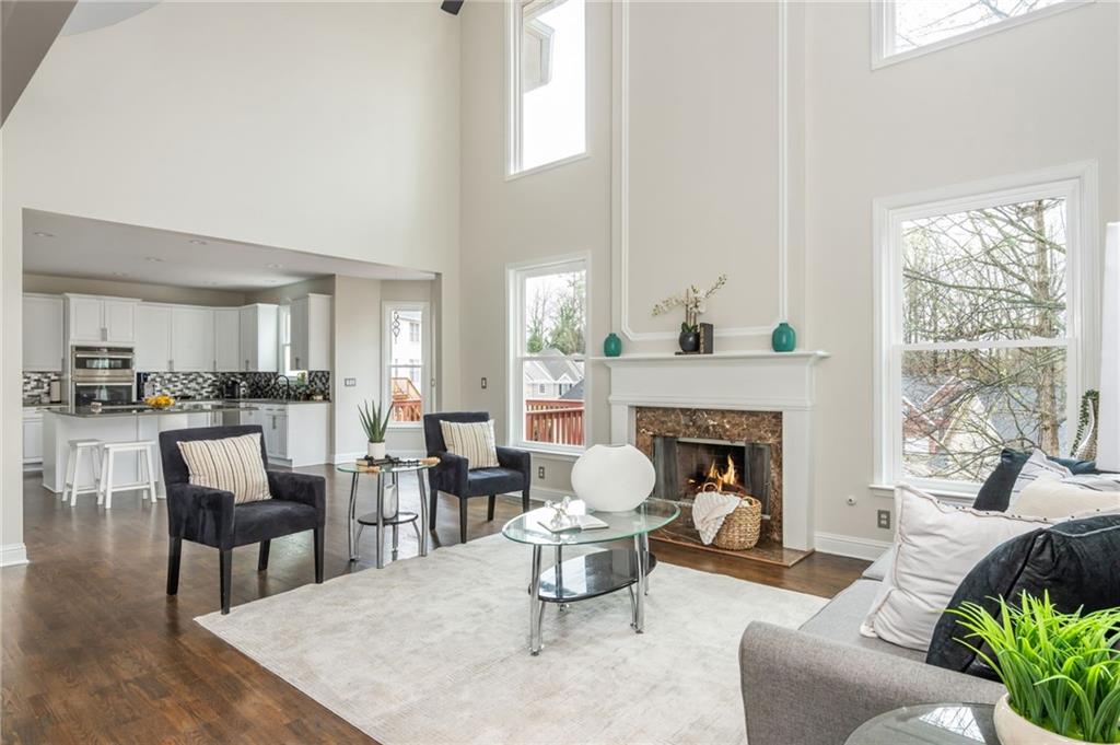 1331 Dayspring Trace