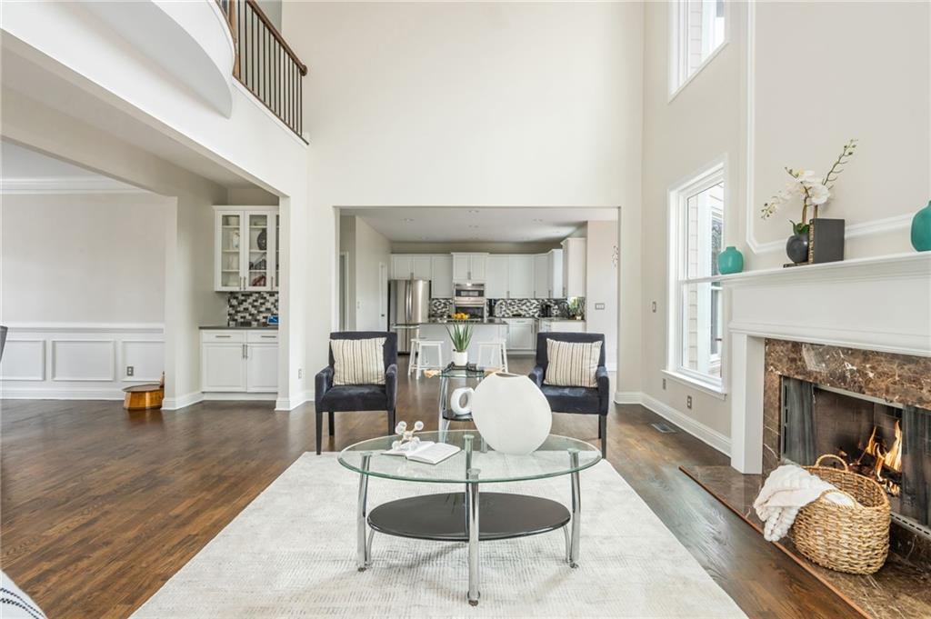 1331 Dayspring Trace