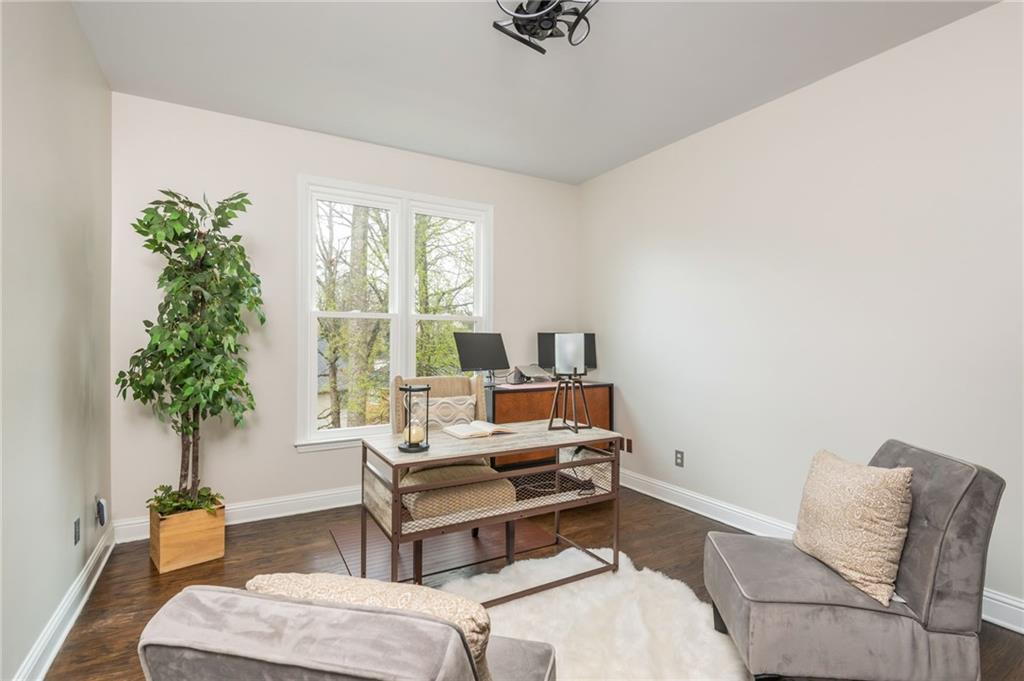 1331 Dayspring Trace