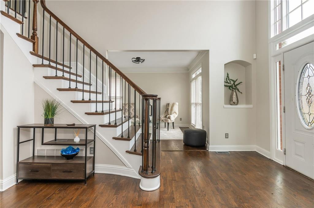 1331 Dayspring Trace