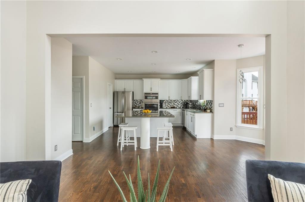 1331 Dayspring Trace