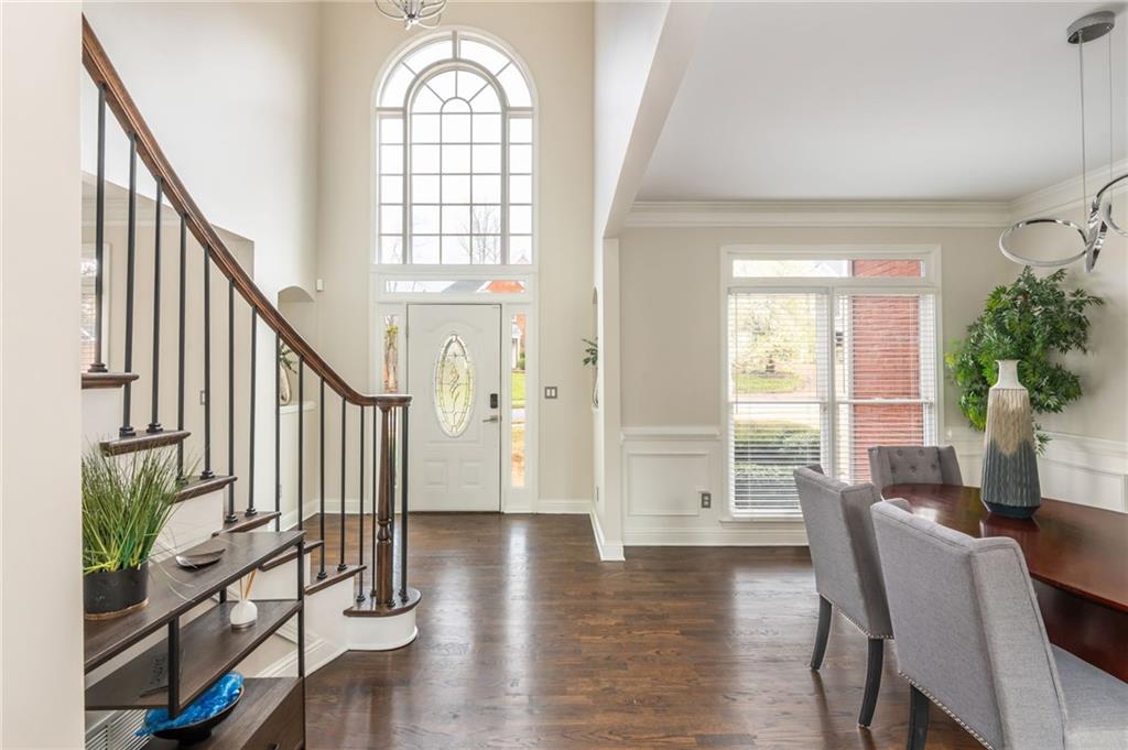 1331 Dayspring Trace