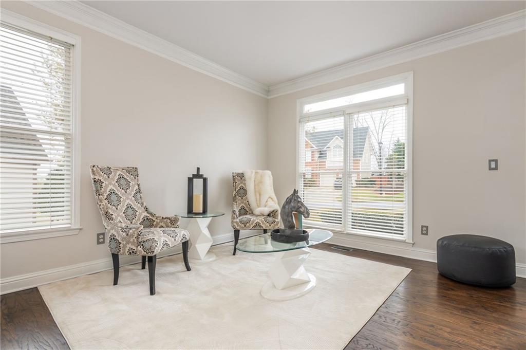 1331 Dayspring Trace