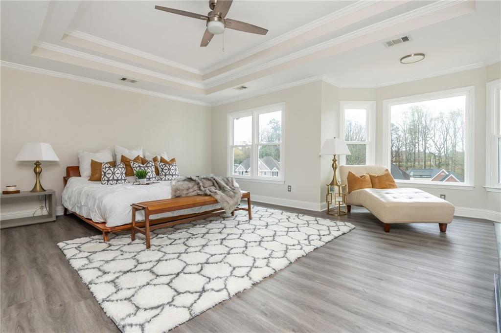 1331 Dayspring Trace