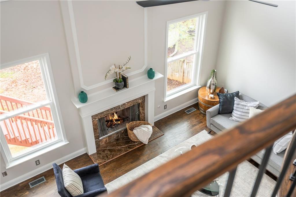 1331 Dayspring Trace