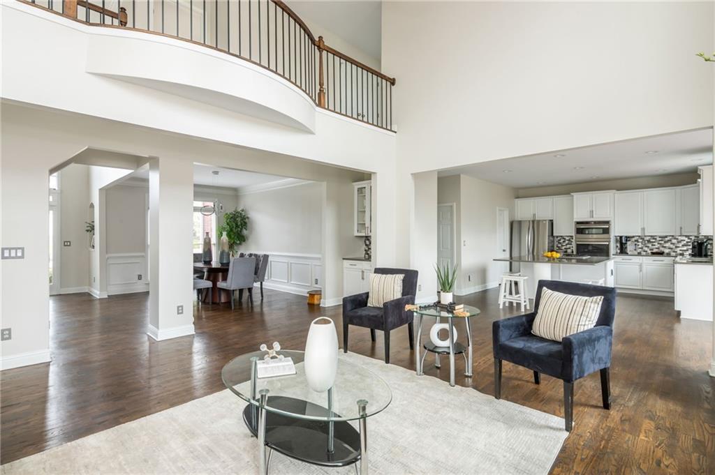 1331 Dayspring Trace