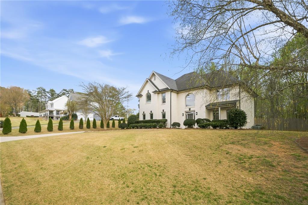 3905 Preston Oak Lane