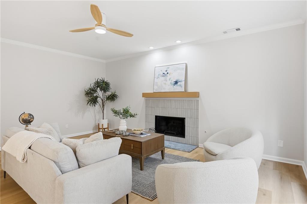 3905 Preston Oak Lane