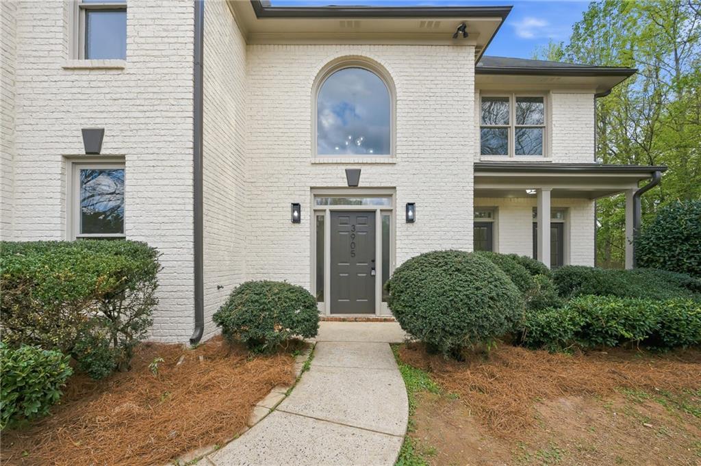 3905 Preston Oak Lane