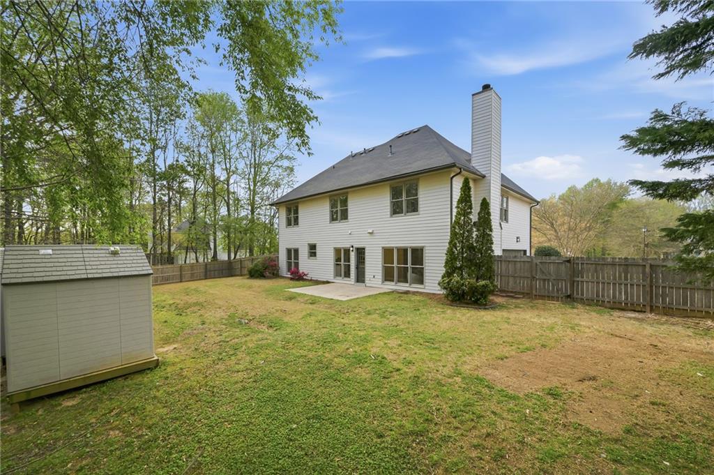 3905 Preston Oak Lane