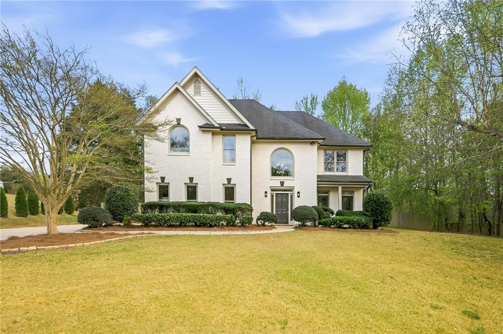 3905 Preston Oak Lane