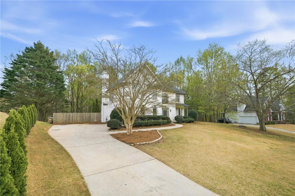 3905 Preston Oak Lane