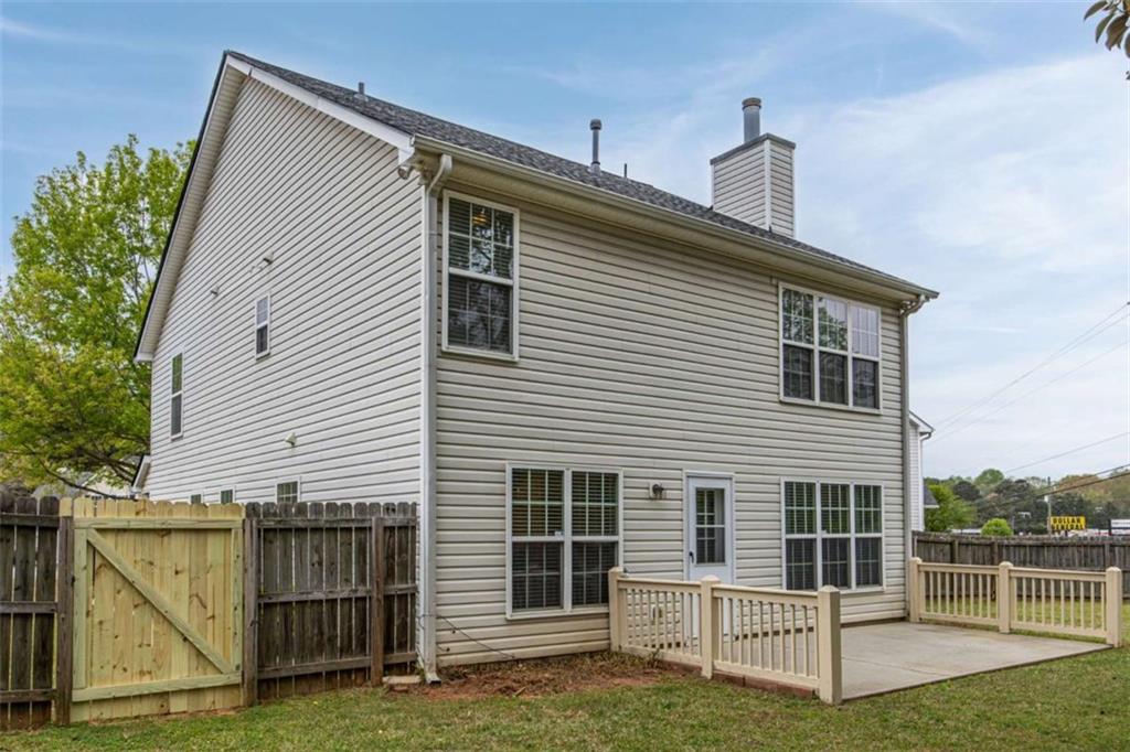 402 MOUNT LAUREL Drive