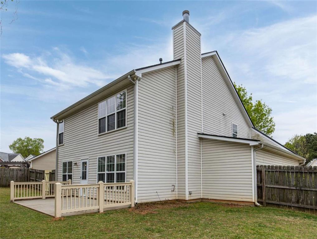 402 MOUNT LAUREL Drive