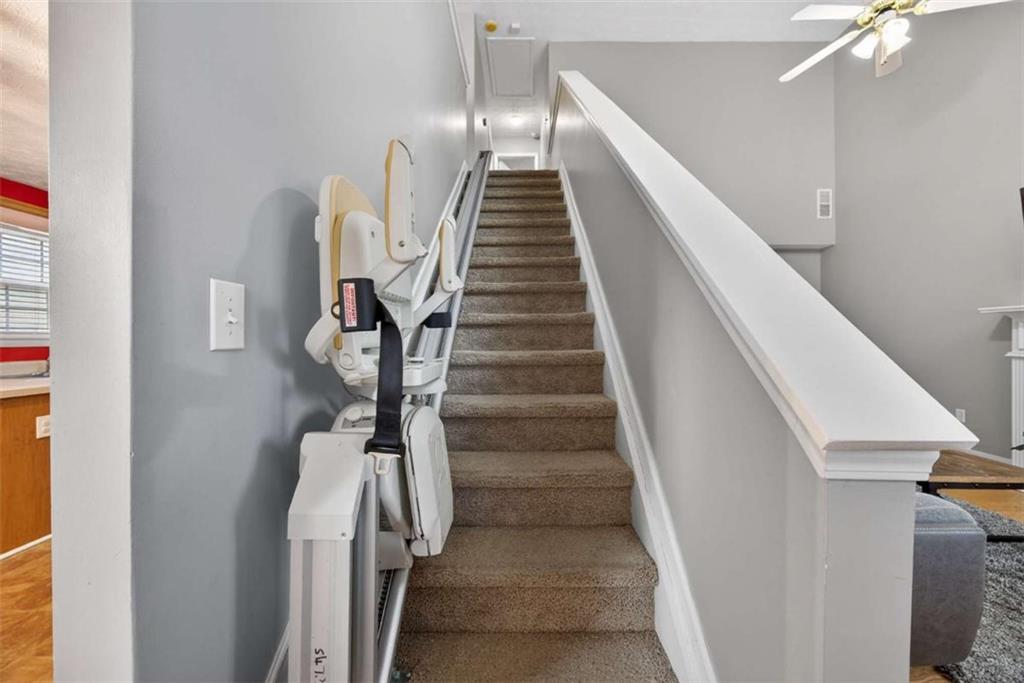 402 MOUNT LAUREL Drive