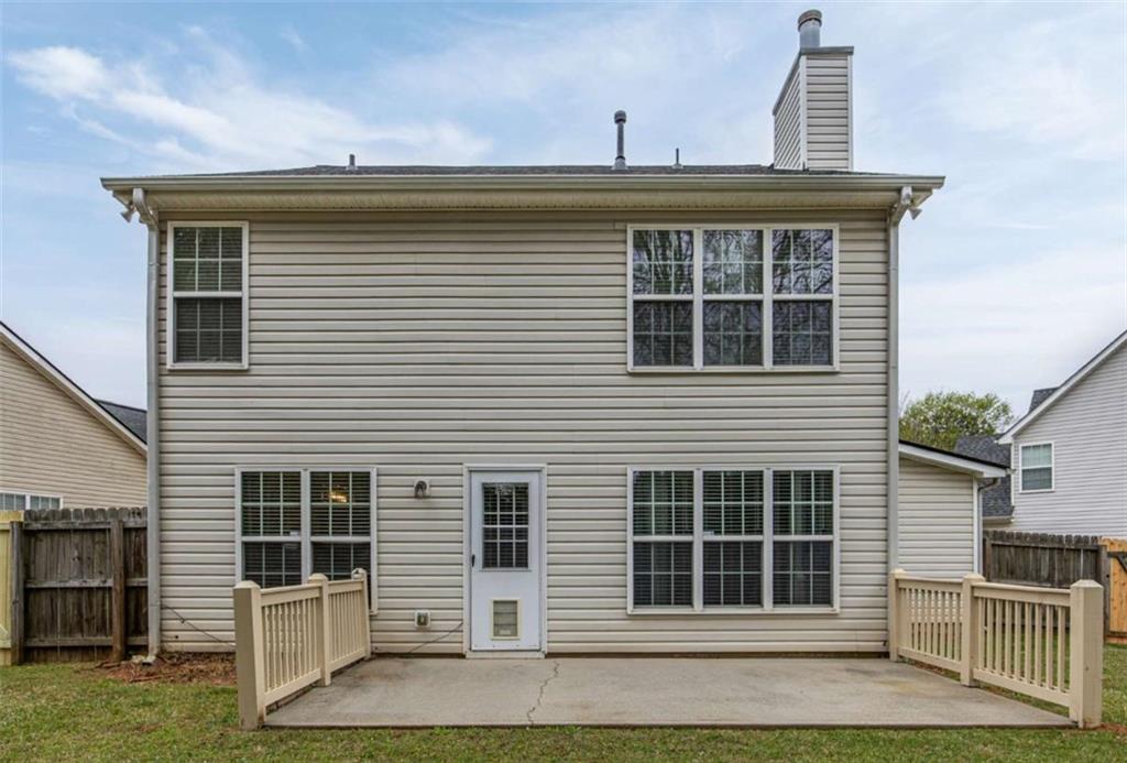 402 MOUNT LAUREL Drive