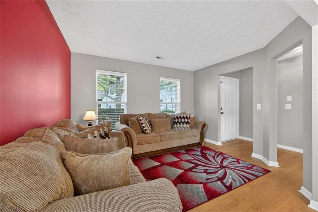 402 MOUNT LAUREL Drive