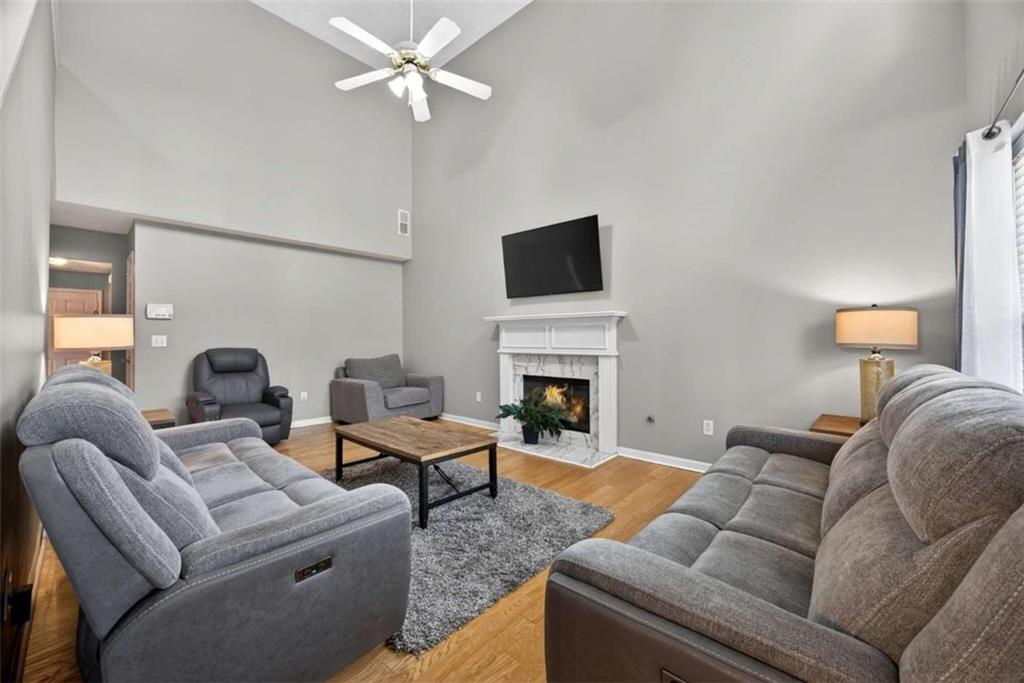 402 MOUNT LAUREL Drive