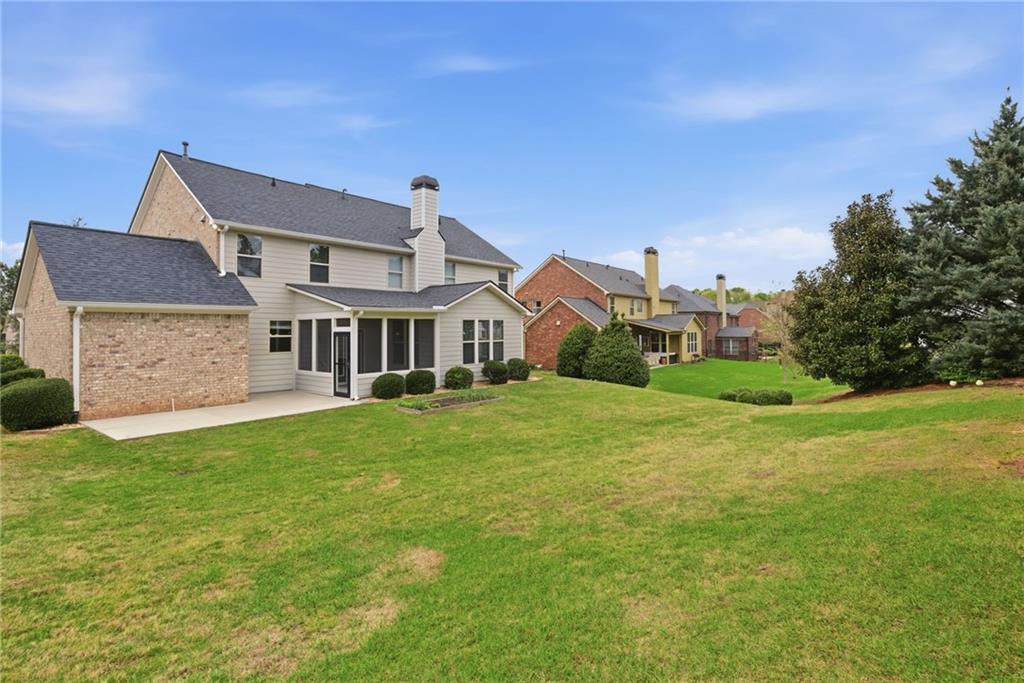 4835 Notting Hill Drive