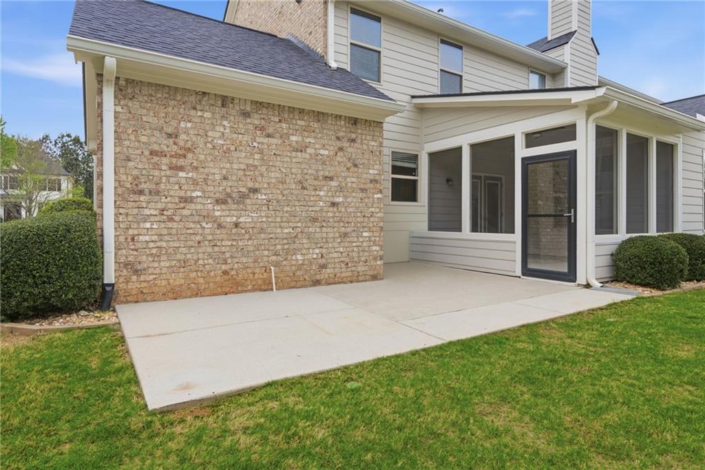 4835 Notting Hill Drive