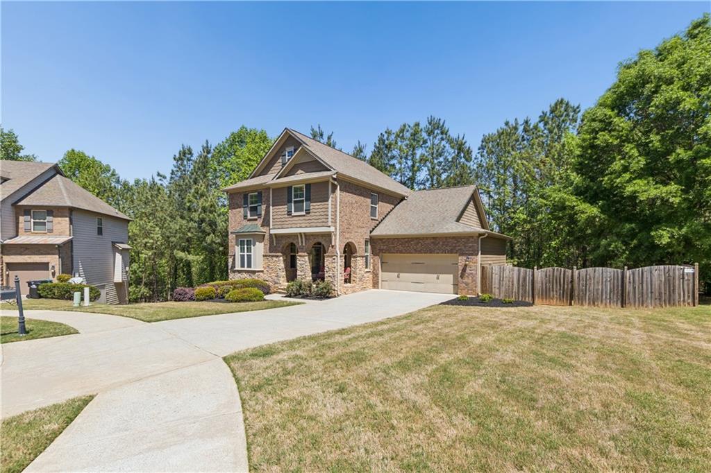 1090 Chelsey Way