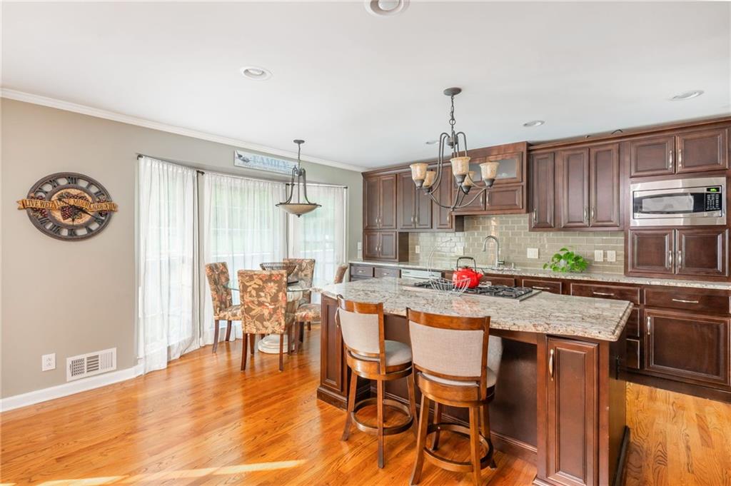 1664 Lilburn Stone Mountain Road