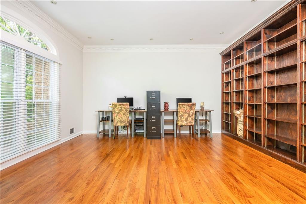 1664 Lilburn Stone Mountain Road