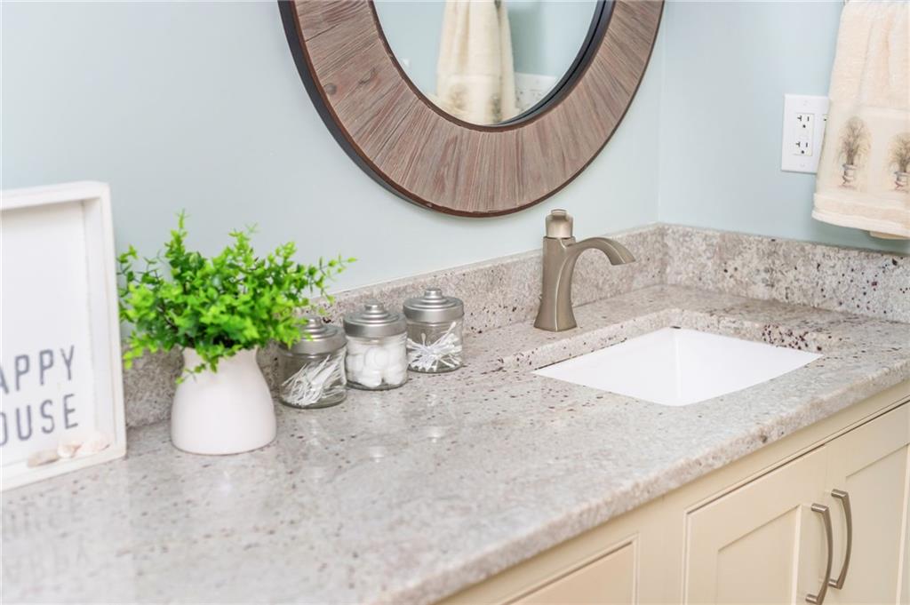 1664 Lilburn Stone Mountain Road