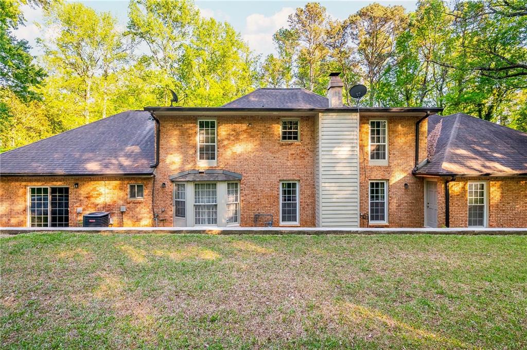 1664 Lilburn Stone Mountain Road