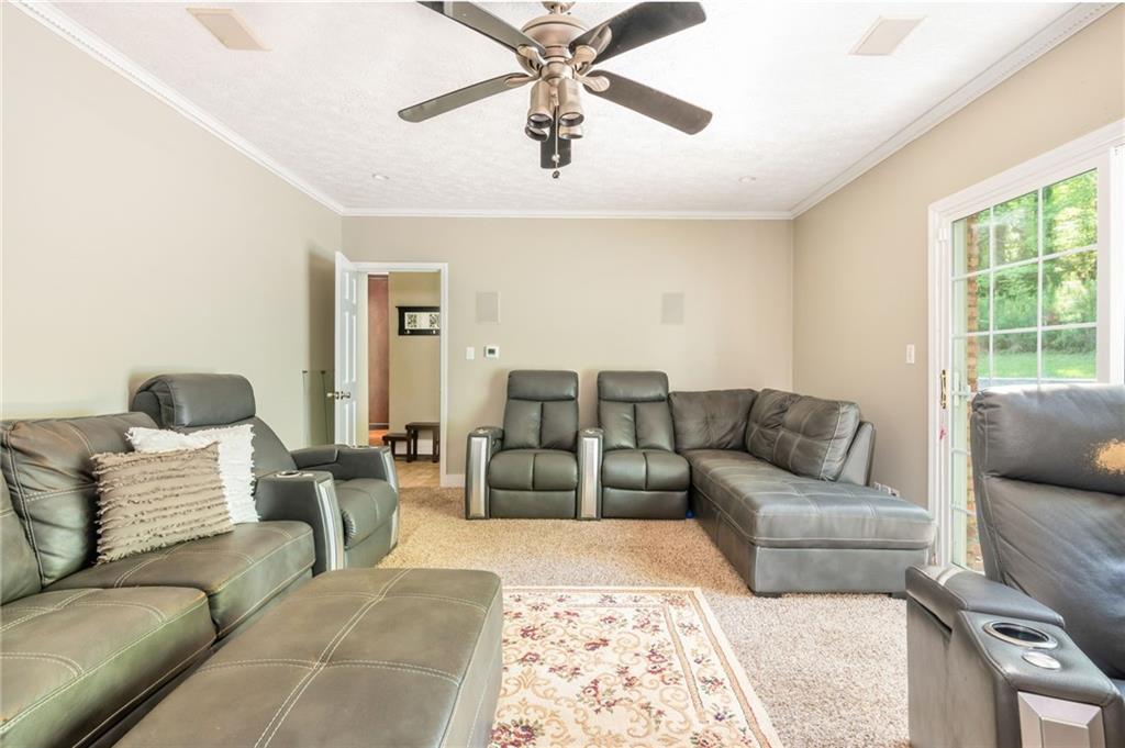 1664 Lilburn Stone Mountain Road