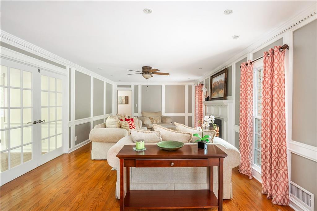 1664 Lilburn Stone Mountain Road