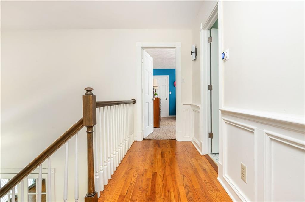 1664 Lilburn Stone Mountain Road