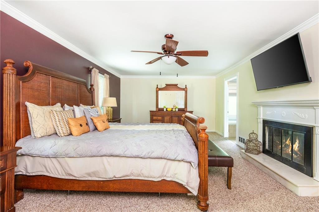 1664 Lilburn Stone Mountain Road