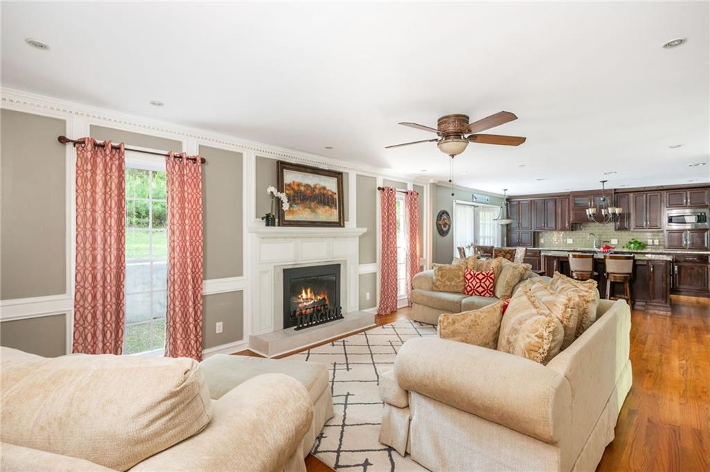 1664 Lilburn Stone Mountain Road