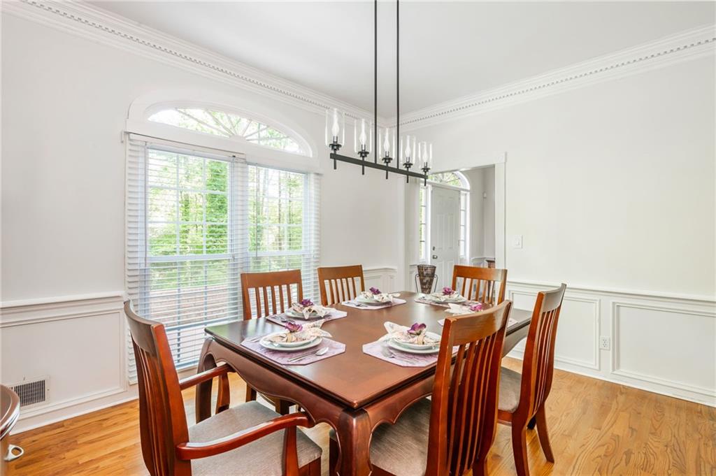 1664 Lilburn Stone Mountain Road