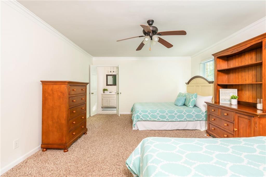 1664 Lilburn Stone Mountain Road