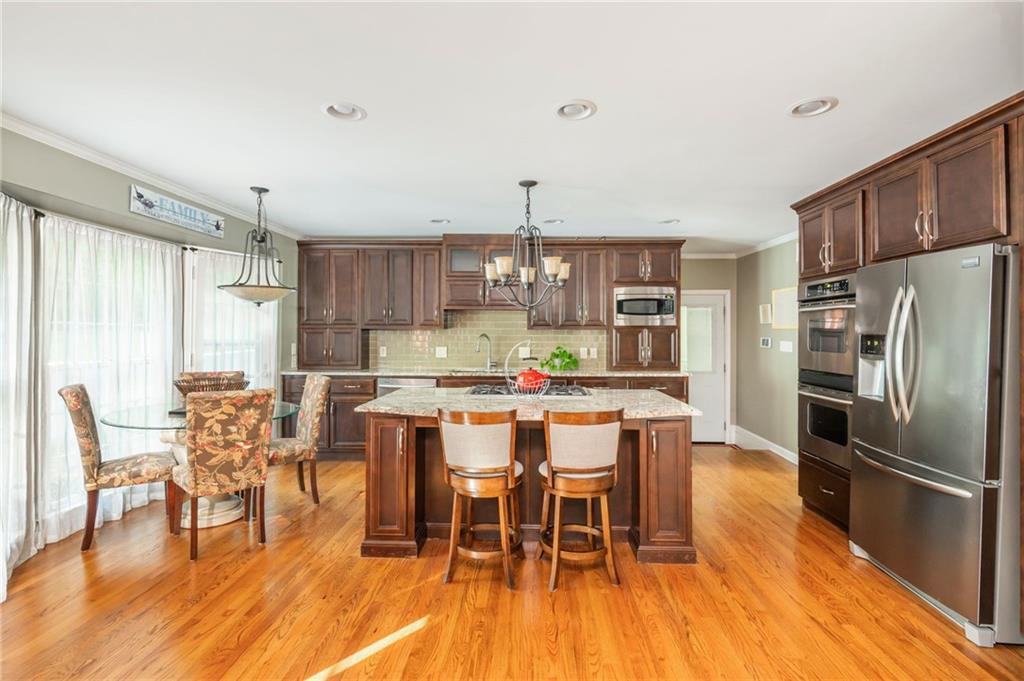 1664 Lilburn Stone Mountain Road