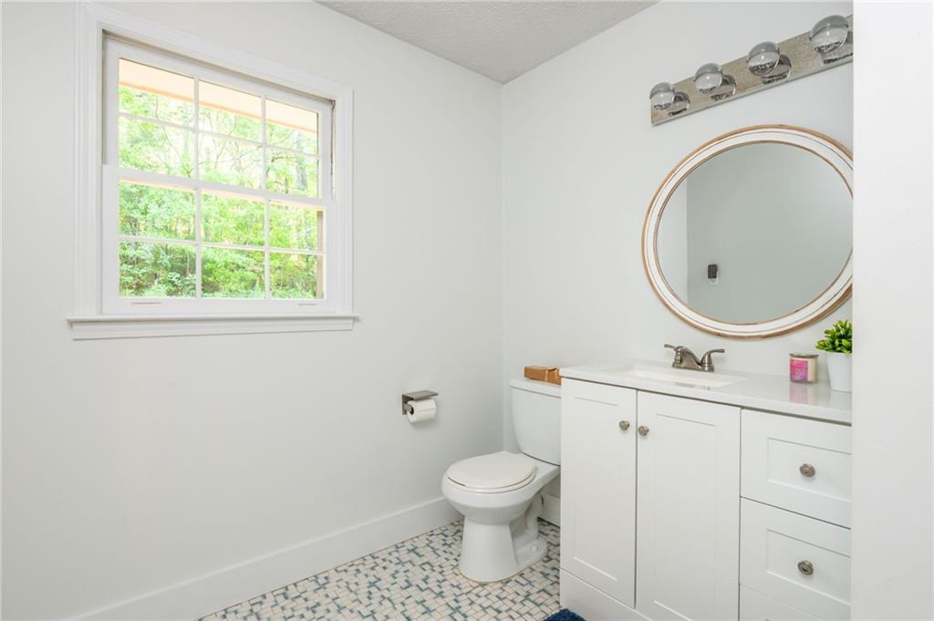 1664 Lilburn Stone Mountain Road