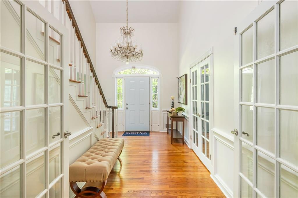 1664 Lilburn Stone Mountain Road