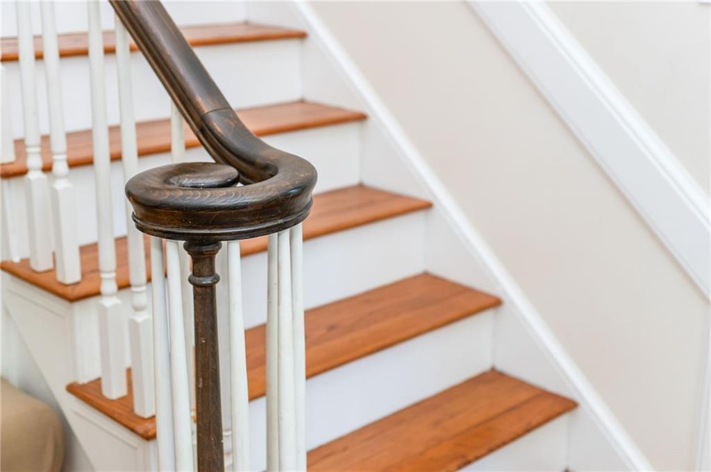 1664 Lilburn Stone Mountain Road