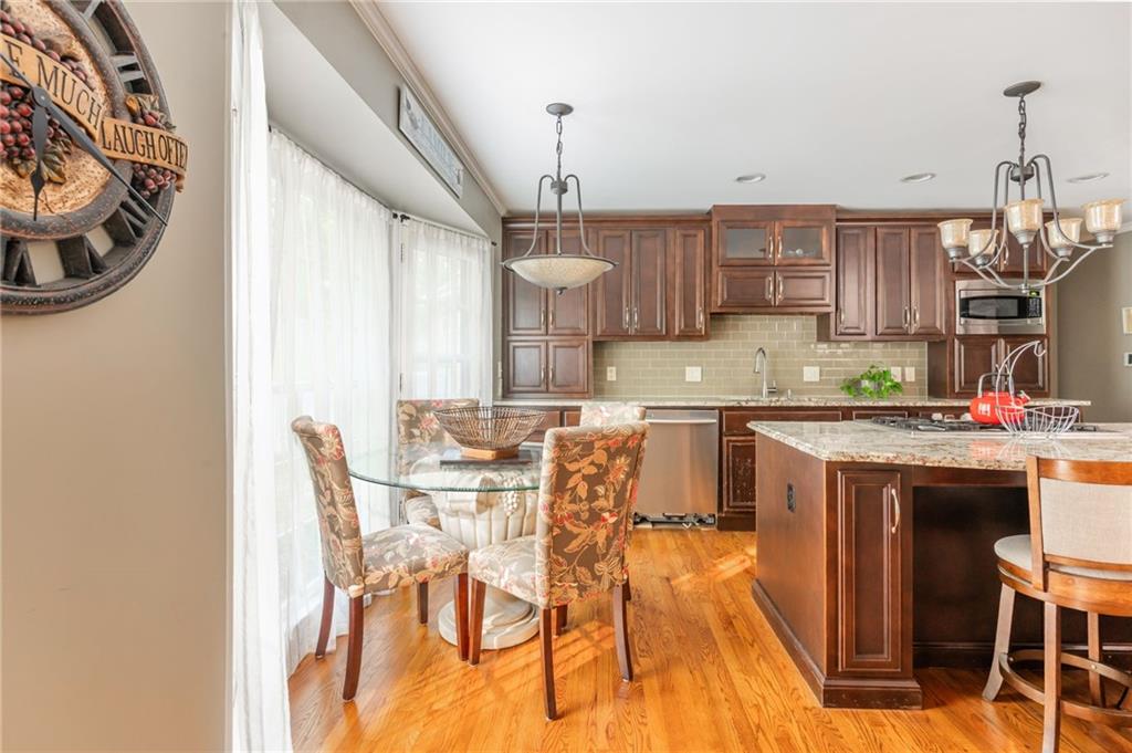 1664 Lilburn Stone Mountain Road