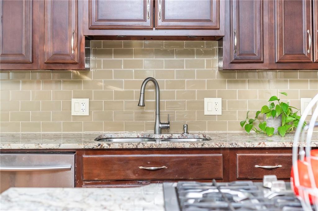 1664 Lilburn Stone Mountain Road