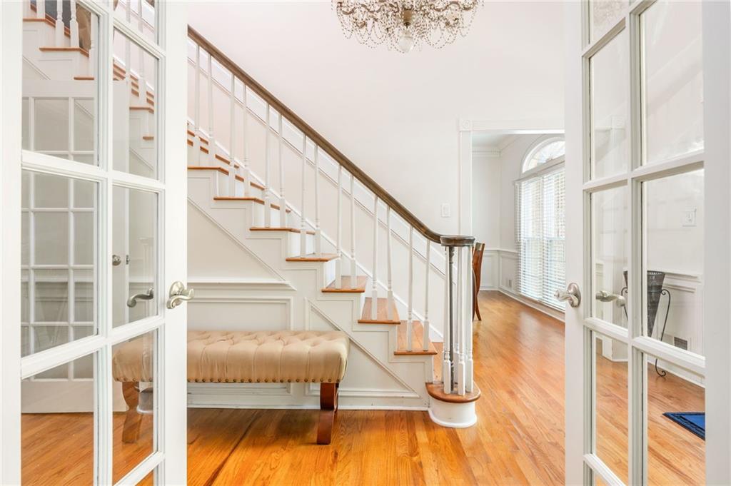 1664 Lilburn Stone Mountain Road