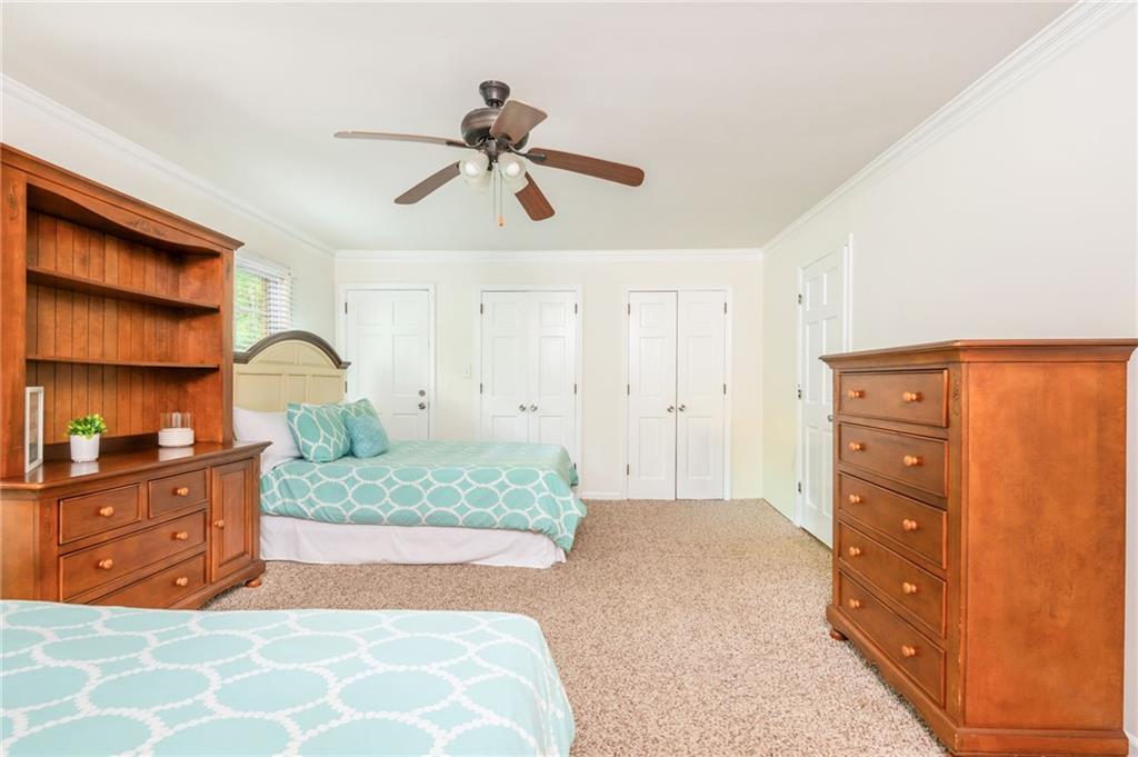 1664 Lilburn Stone Mountain Road