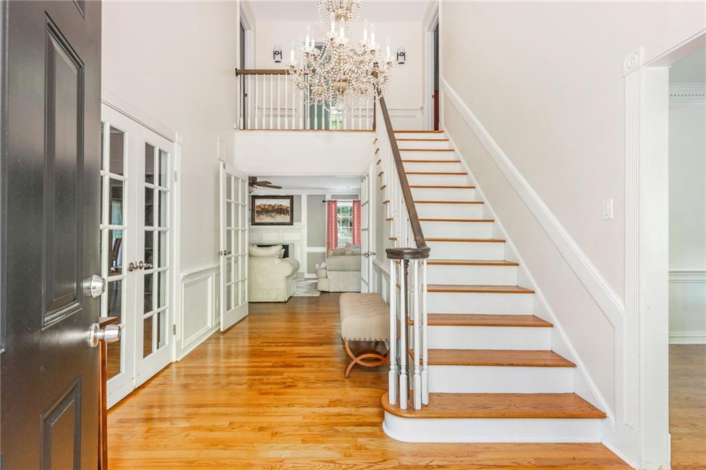 1664 Lilburn Stone Mountain Road