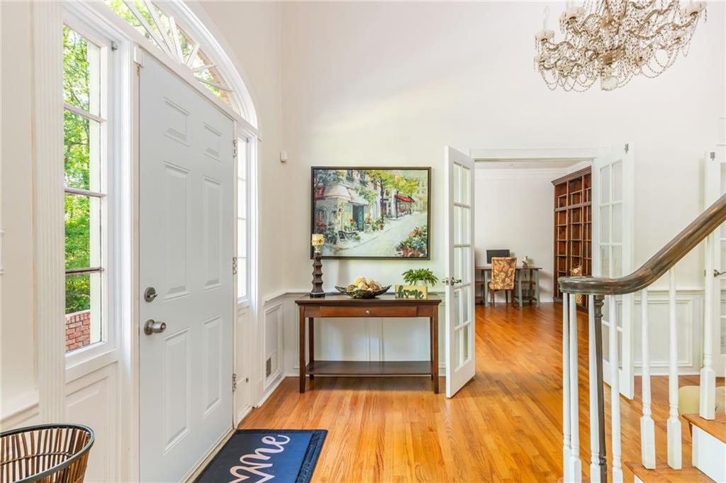 1664 Lilburn Stone Mountain Road